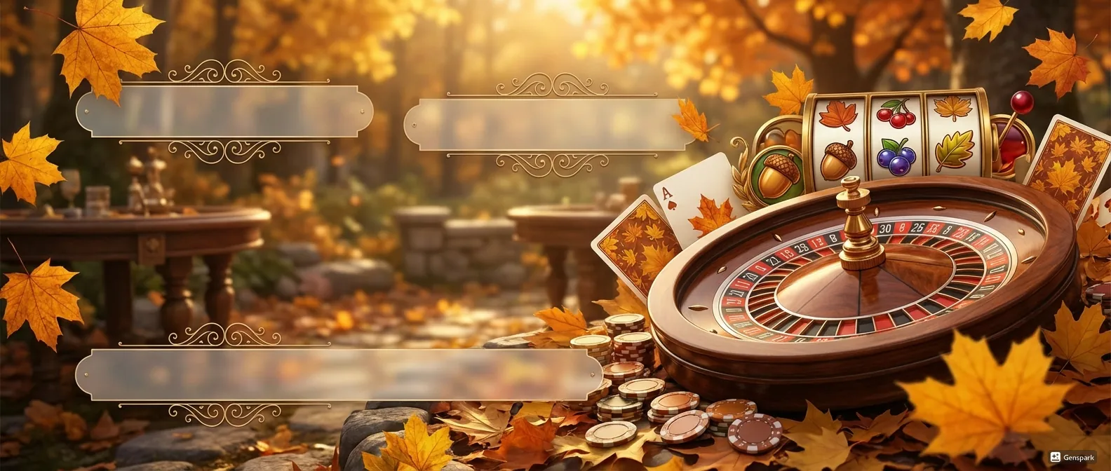 Betty Casino bonus banner